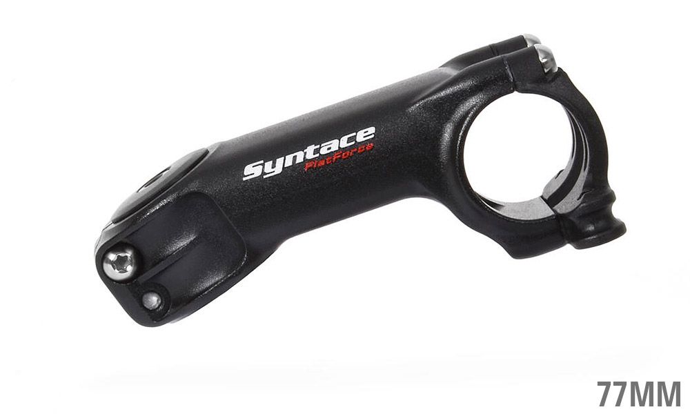Syntace FlatForce 31,8mm TwinFix Vorbau kaufen | Bike-Discount