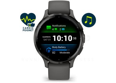 Garmin Venu 3S