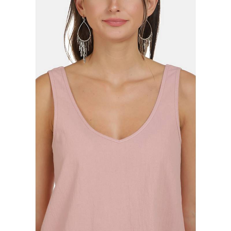 Usha Tanktop Damen