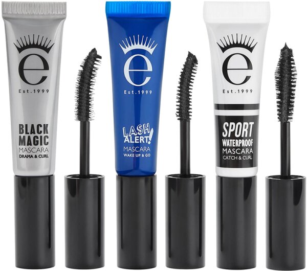 Eyeko Mini Mascara Trial Kit Wimpernpflegeset