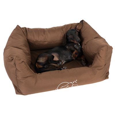 Hundebett Strong & Soft