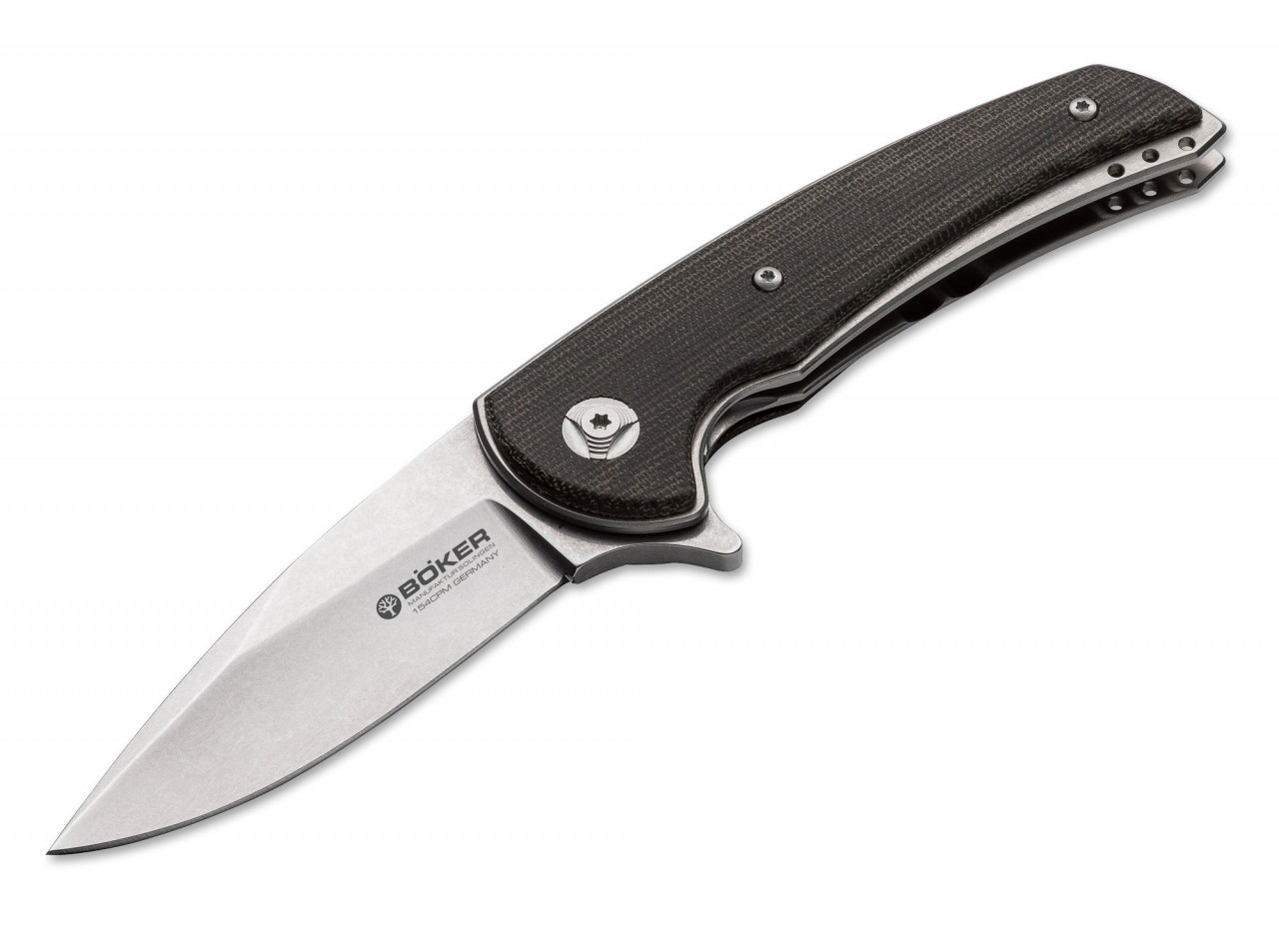 Model 13 EDC