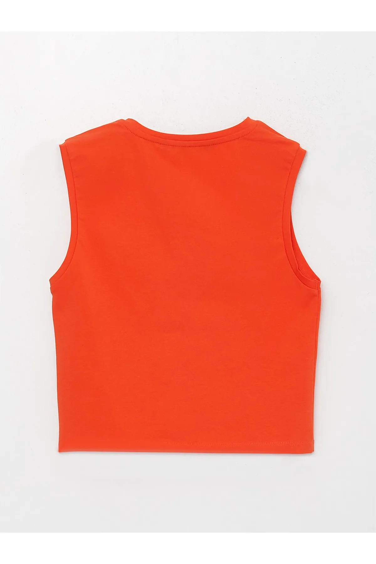 LC Waikiki  Unterhemd - Orange - Regular Fit