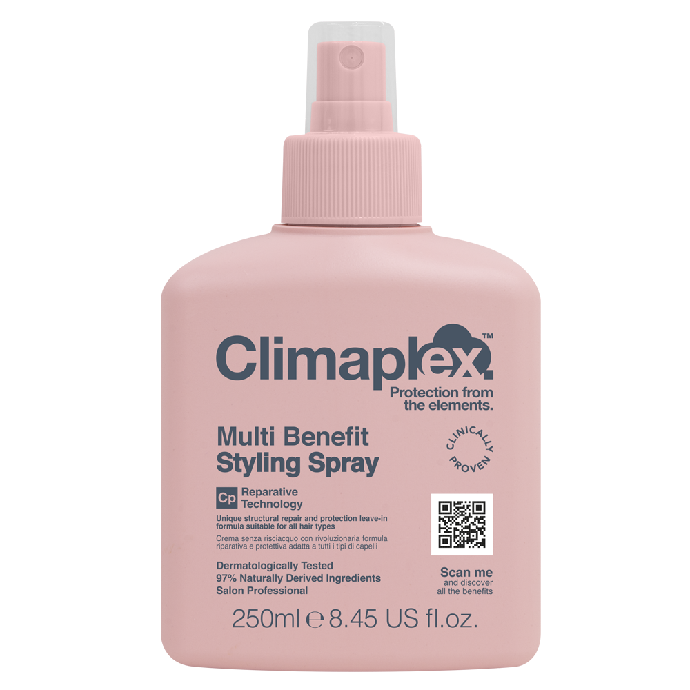 Climaplex Multi Benefits Styling Spray 250 ml