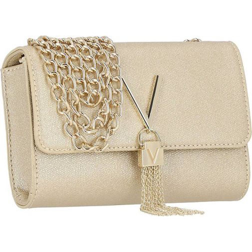 Valentino Divina Gli Mini Bag Umhängetasche 17 cm