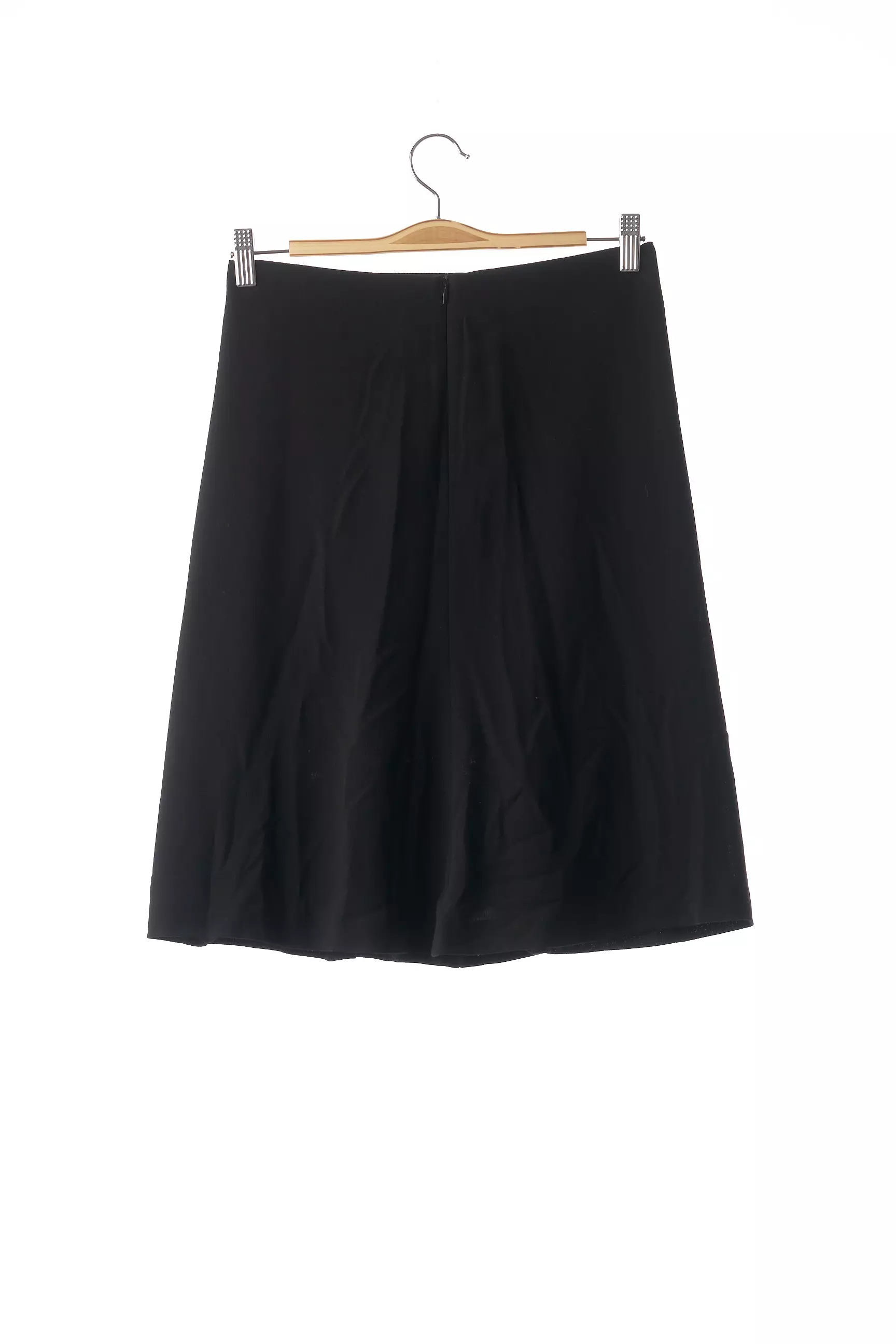 Gunex Jupes Mi Longues Femme couleur noir