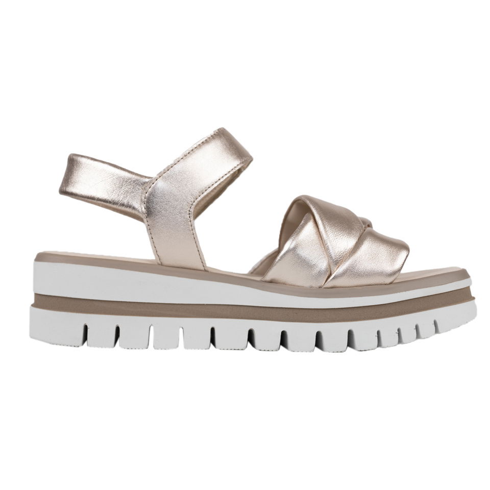 Gabor Sandalette