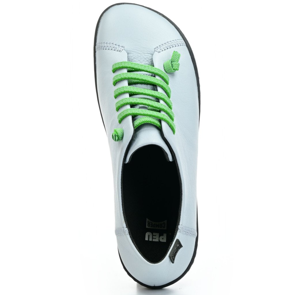 Camper Peu Cami Sella Magnet Grey (K200514-046) Barfußschuhe