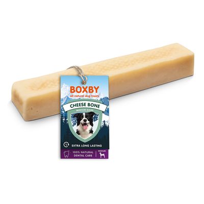 Boxby Cheese Bone