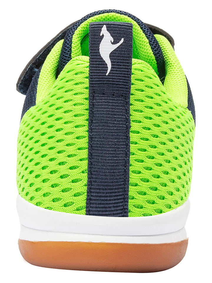 Kangaroos Sportschuhe 