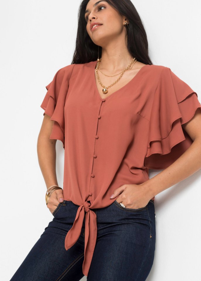 Bluse