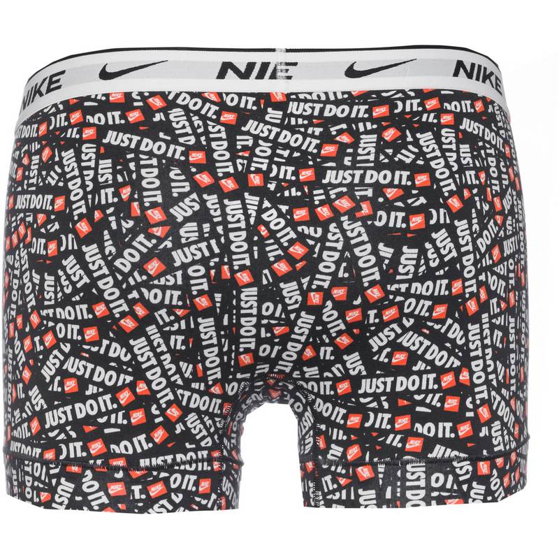 Nike E-DAY COTTON STRETCH Unterhose Herren