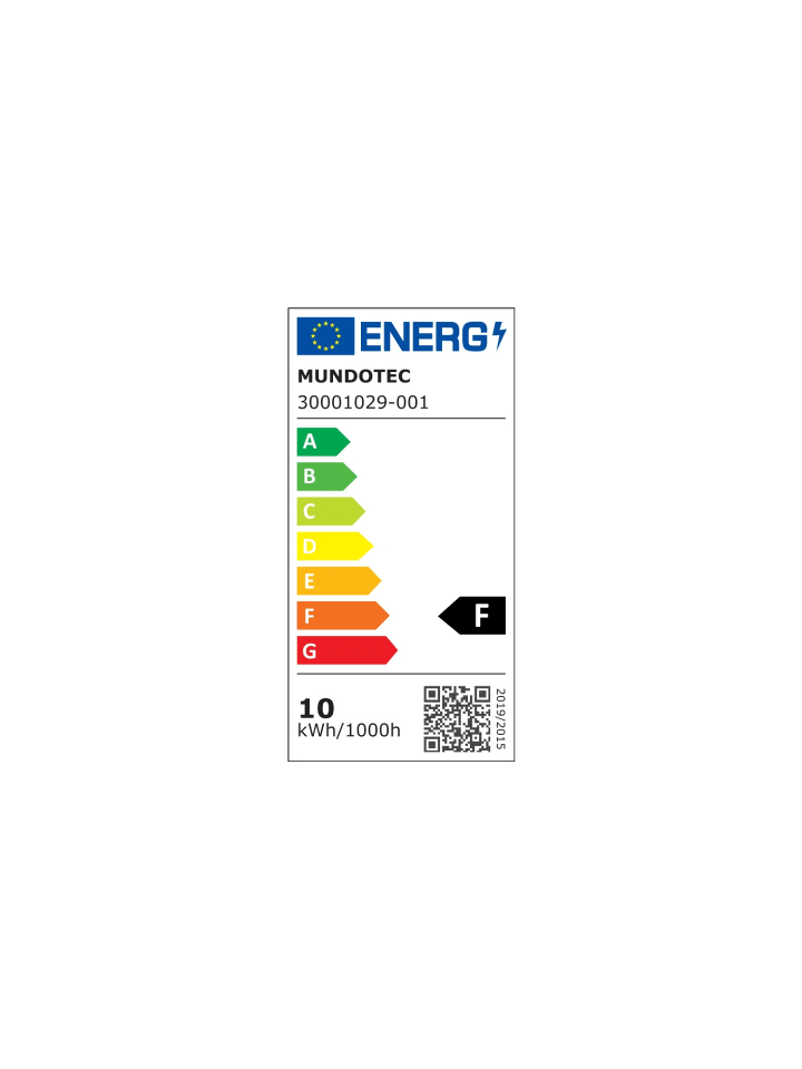 COFI 1453 LED Leuchtmittel E27 (A60) | 10 Watt 940 Lumen in warmweiß (3000 K) in Weiß günstig kaufen onesize