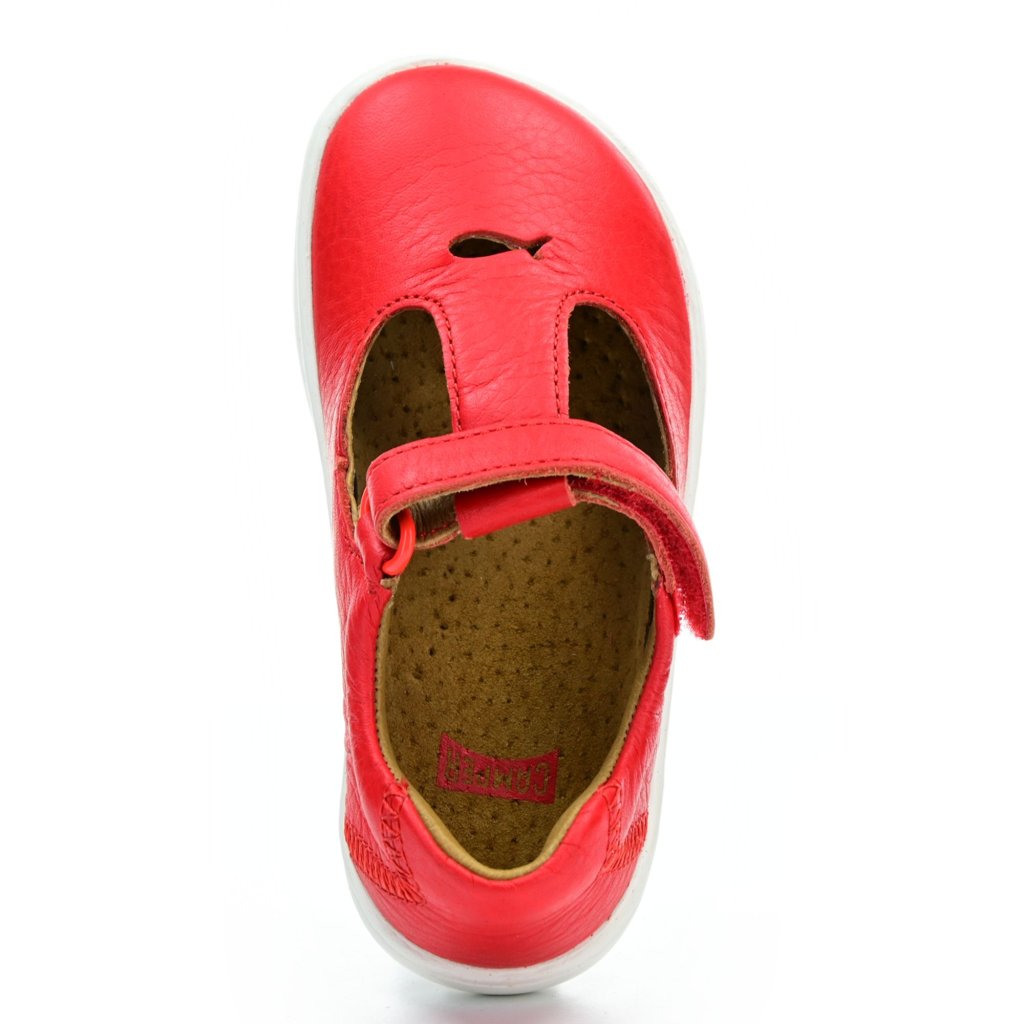 Camper Peu Cami Sella Houston (K800564-002 FW) Barfußschuhe
