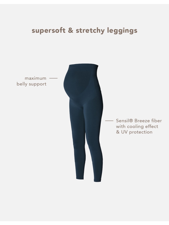 Noppies Umstandsleggings Cara in Night günstig kaufen