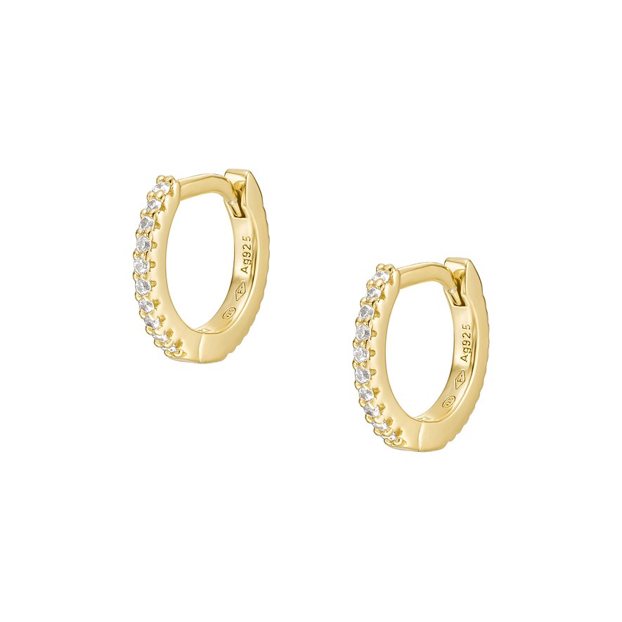 Fossil Creolen STERLING