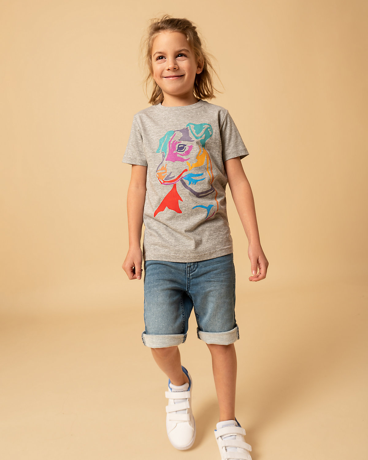 T-Shirt für Jungen von Blue Seven