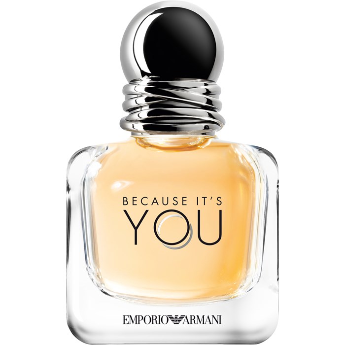 Eau de Parfum Spray
