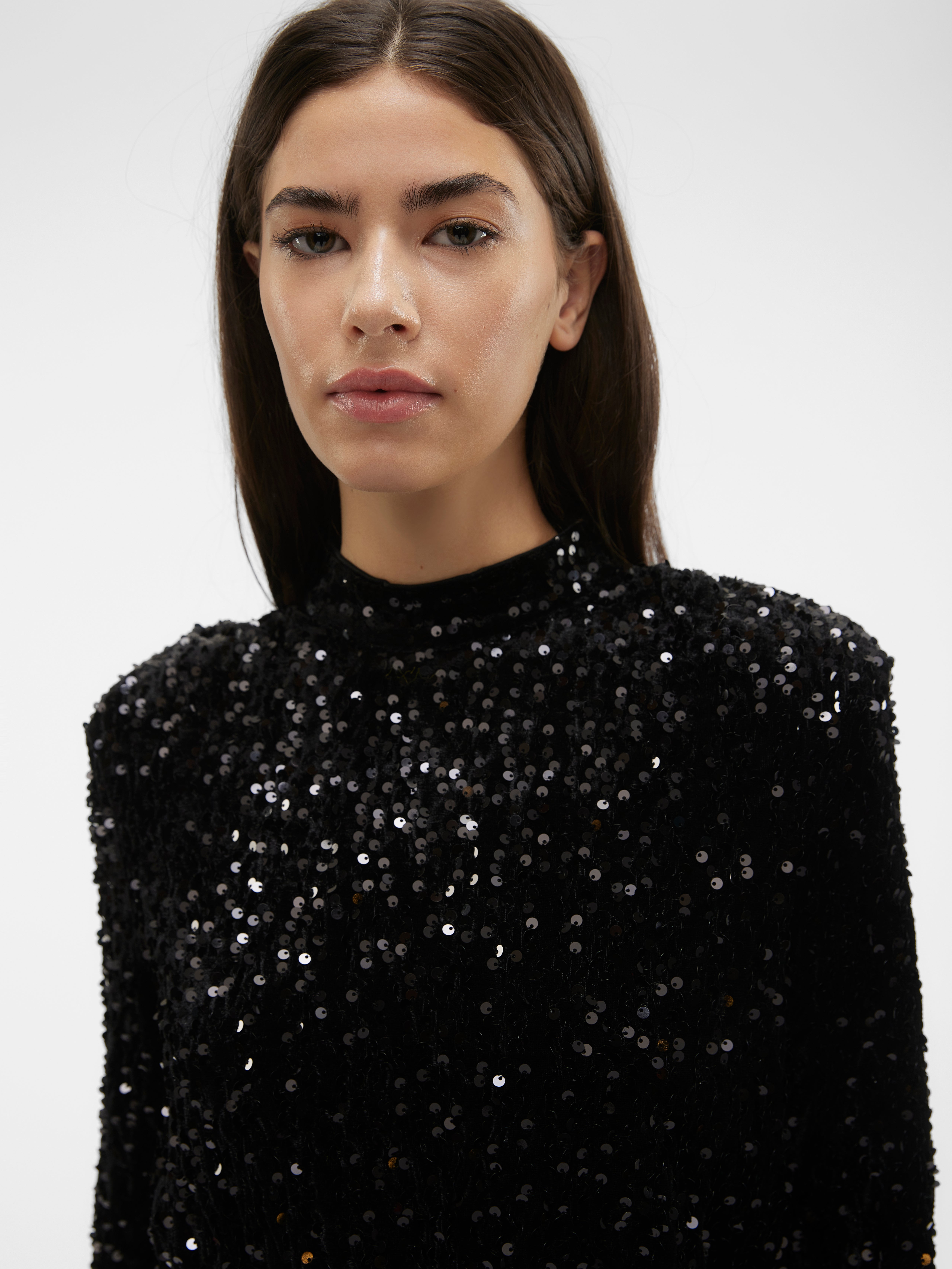 VMBELLA Kurzes Kleid
