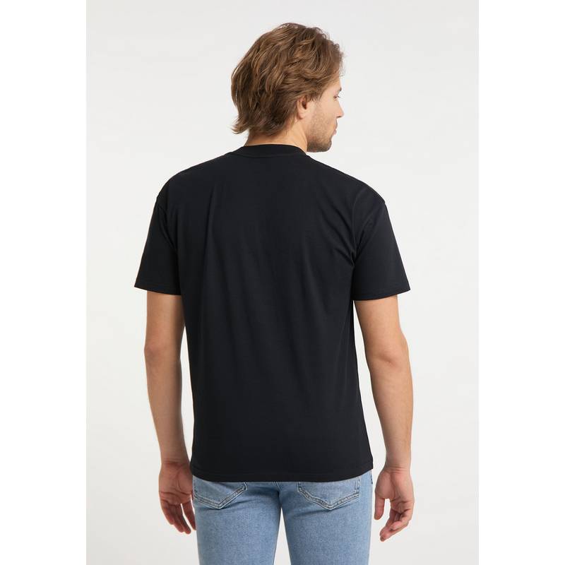 SOMWR Slogan T-Shirt T-Shirt Herren