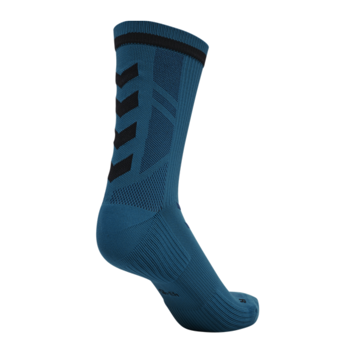 Hummel ELITE INDOOR Socken Türkis F7161