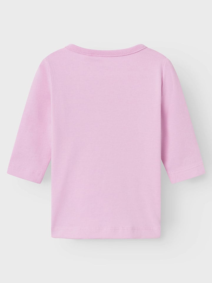 name it Longsleeve 