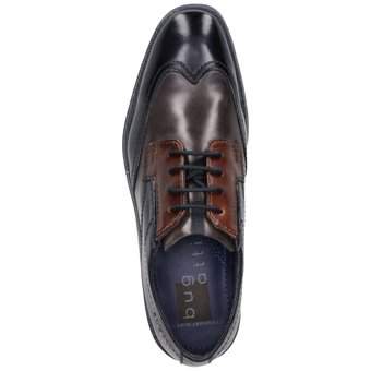Bugatti Mero Comfort in blau