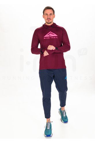 Nike Trail Hoodie GX M