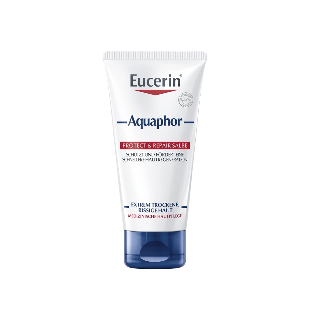 Aquaphor Protect & Repair Salbe
