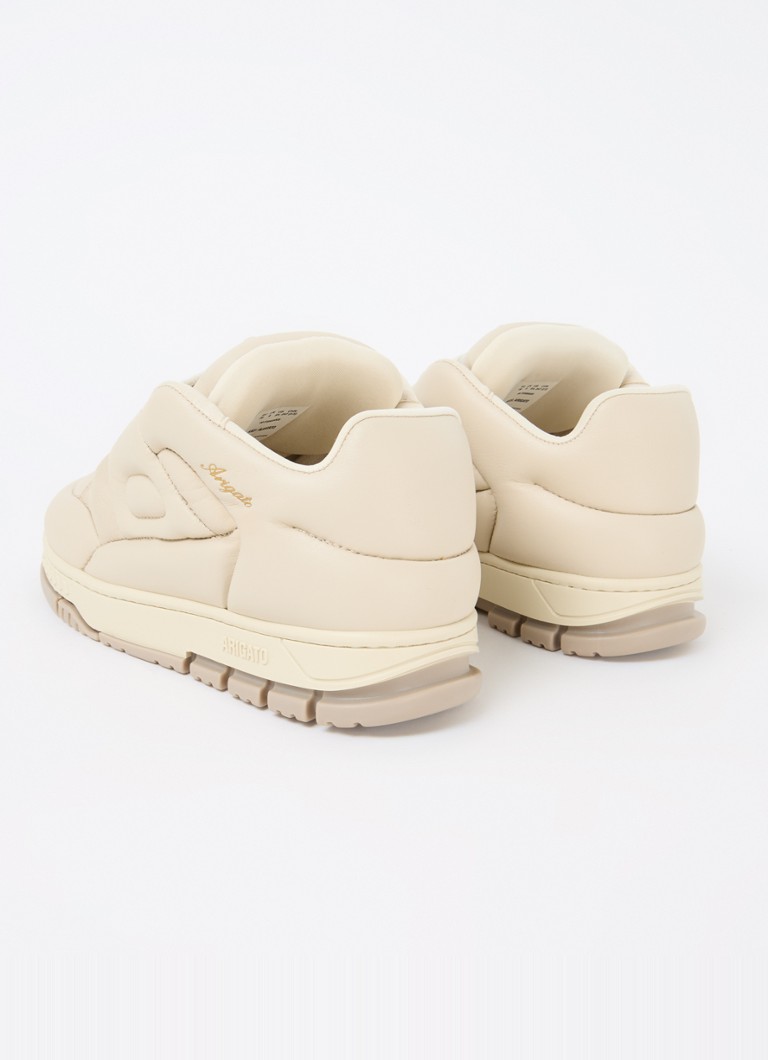 Sneaker in pelle Axel Arigato Area Puff Puff