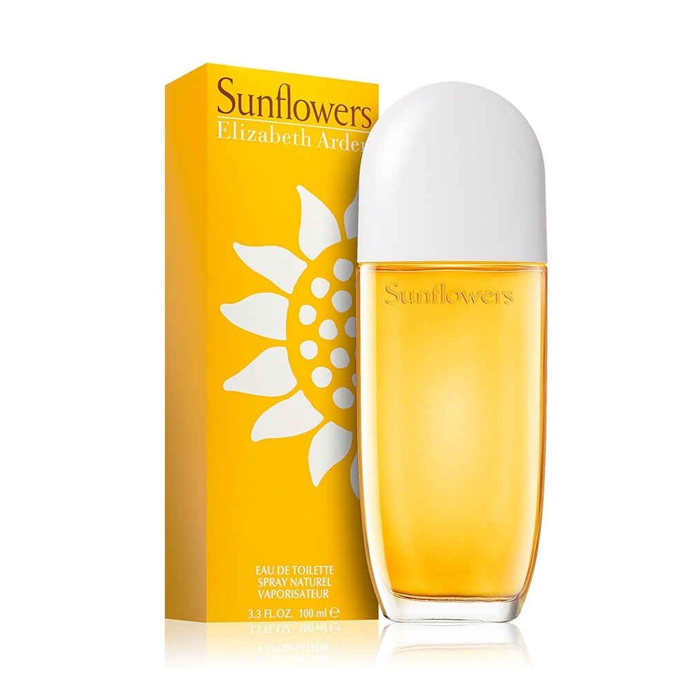 Elizabeth Arden Sunflowers Eau de Toilette