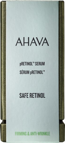 Ahava pRetinol Serum Gesichtsserum