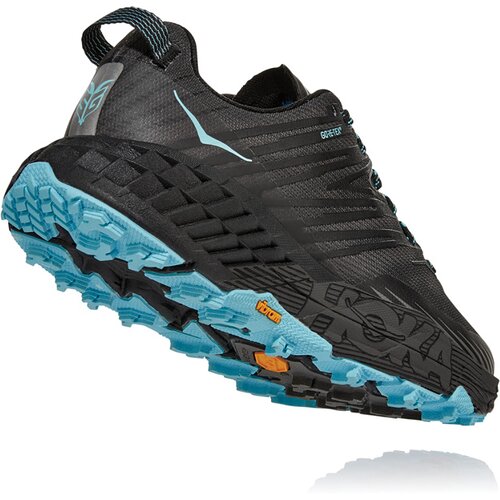 DAMEN LAUFSCHUHE SPEEDGOAT 4 GTX