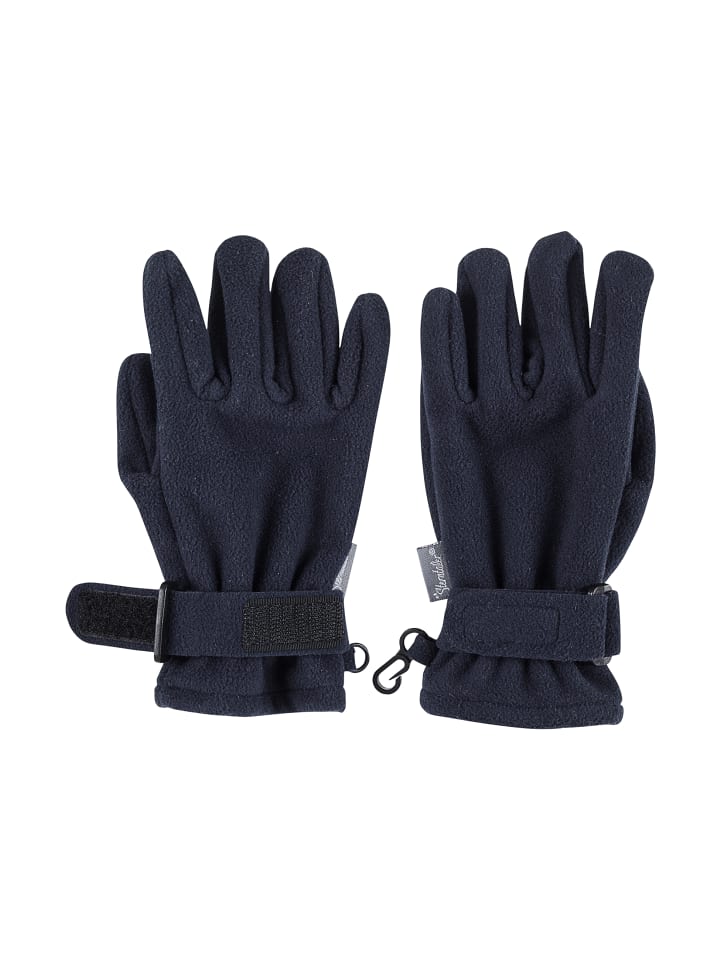 Sterntaler Fingerhandschuh in marineblau günstig kaufen