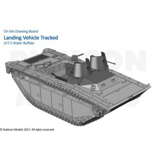 LVT 2 / (A) 2 Water Buffalo