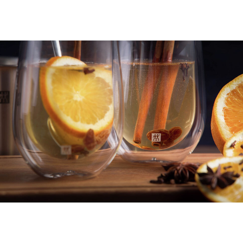 Longdrinkglasset 350 ml / 2-tlg