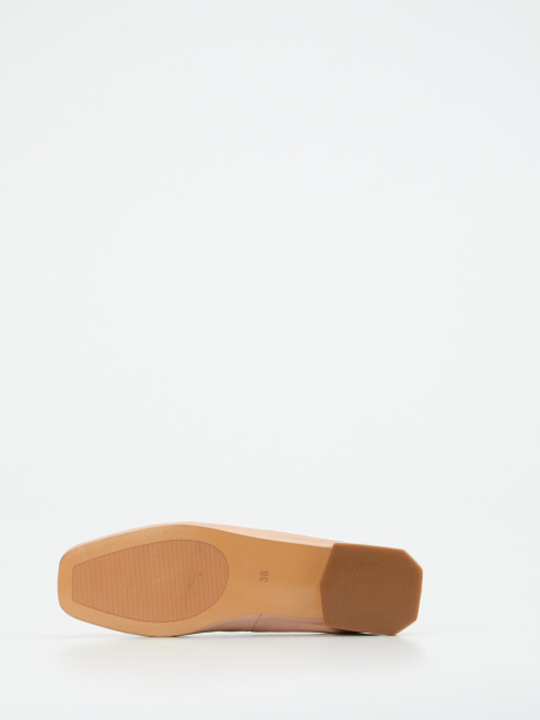 Ballerina-14113990036 Ginger & Glove