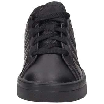 adidas VS Pace 2.0 K Sneaker in schwarz