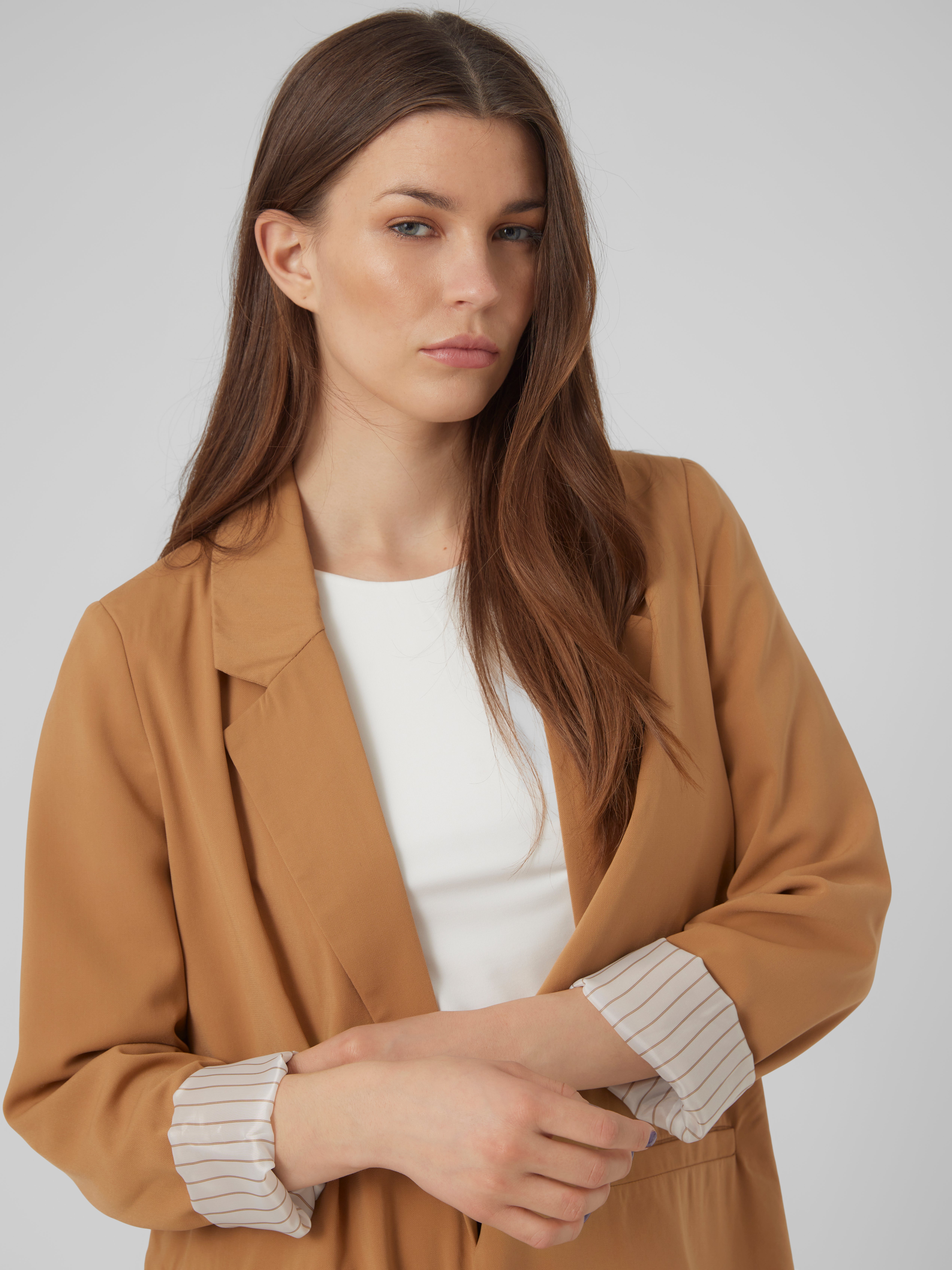 VMPAISLEY Blazer