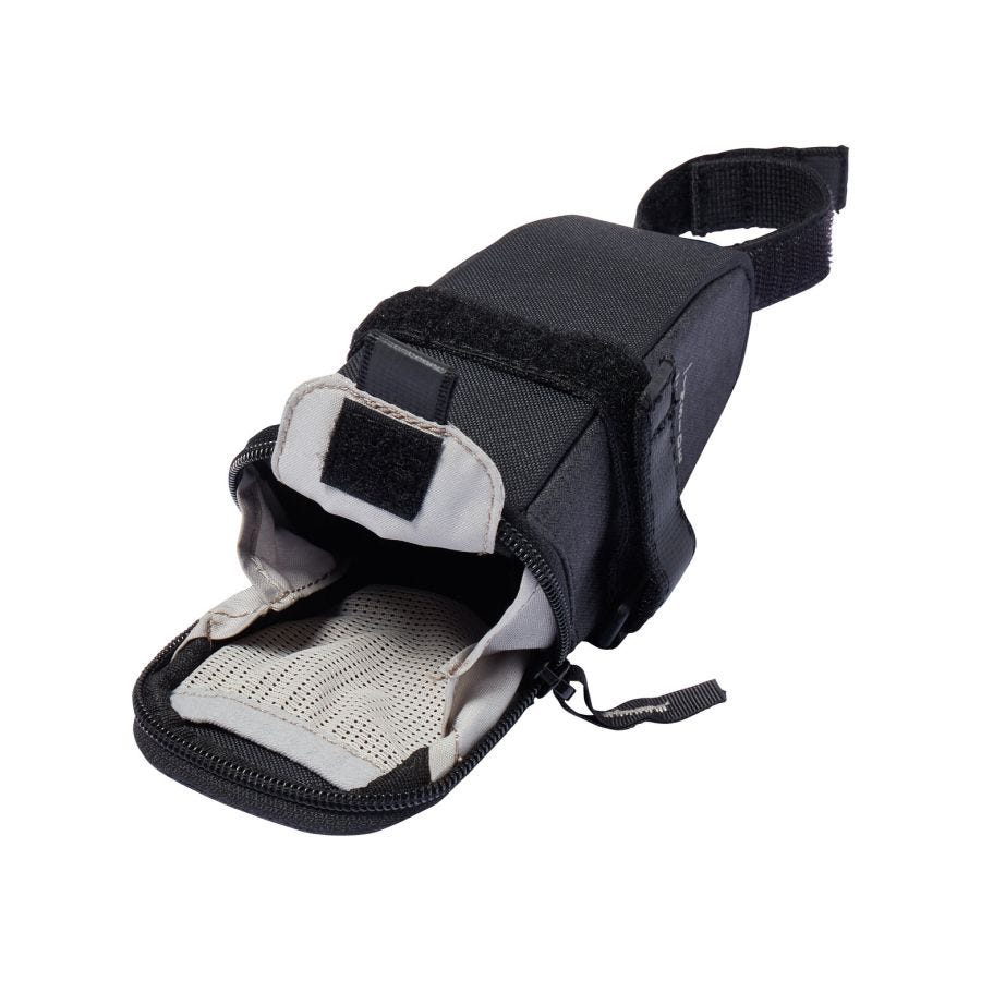 Race Light M Satteltasche