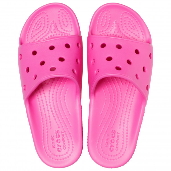 Crocs - Kid's Classic Crocs Slide - Sandalen