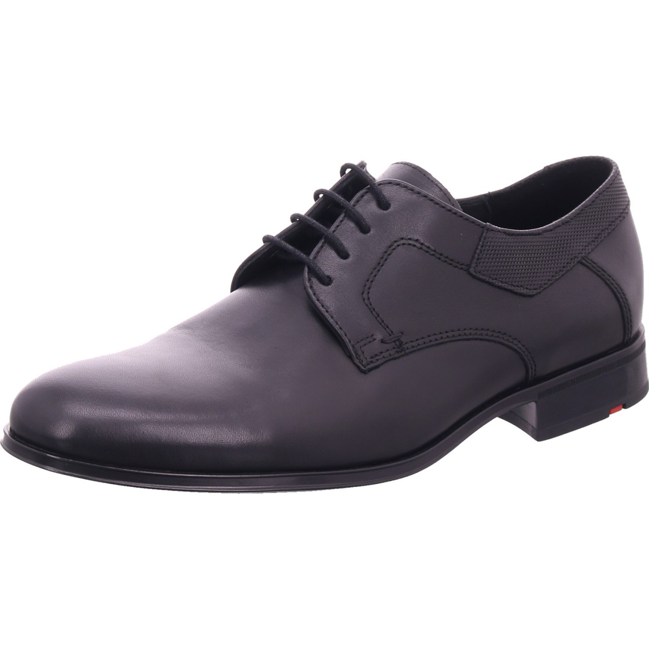 LLOYD Business Schuhe schwarz