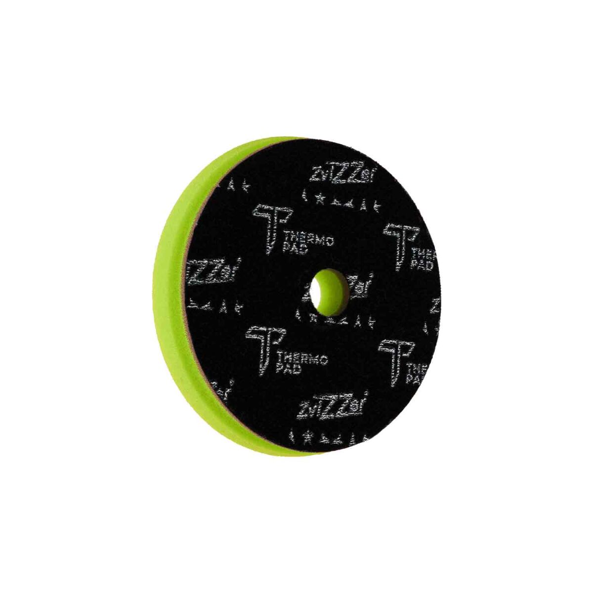 ZviZZer Thermo Allrounder Pad 150mm sehr weich grün