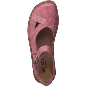 Josef Seibel Rosalie 49 Sandale in pink