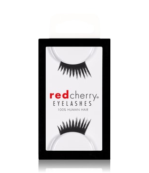 red cherry Little Flirt Collection Ds02 Sloan Wimpern-1 Stk