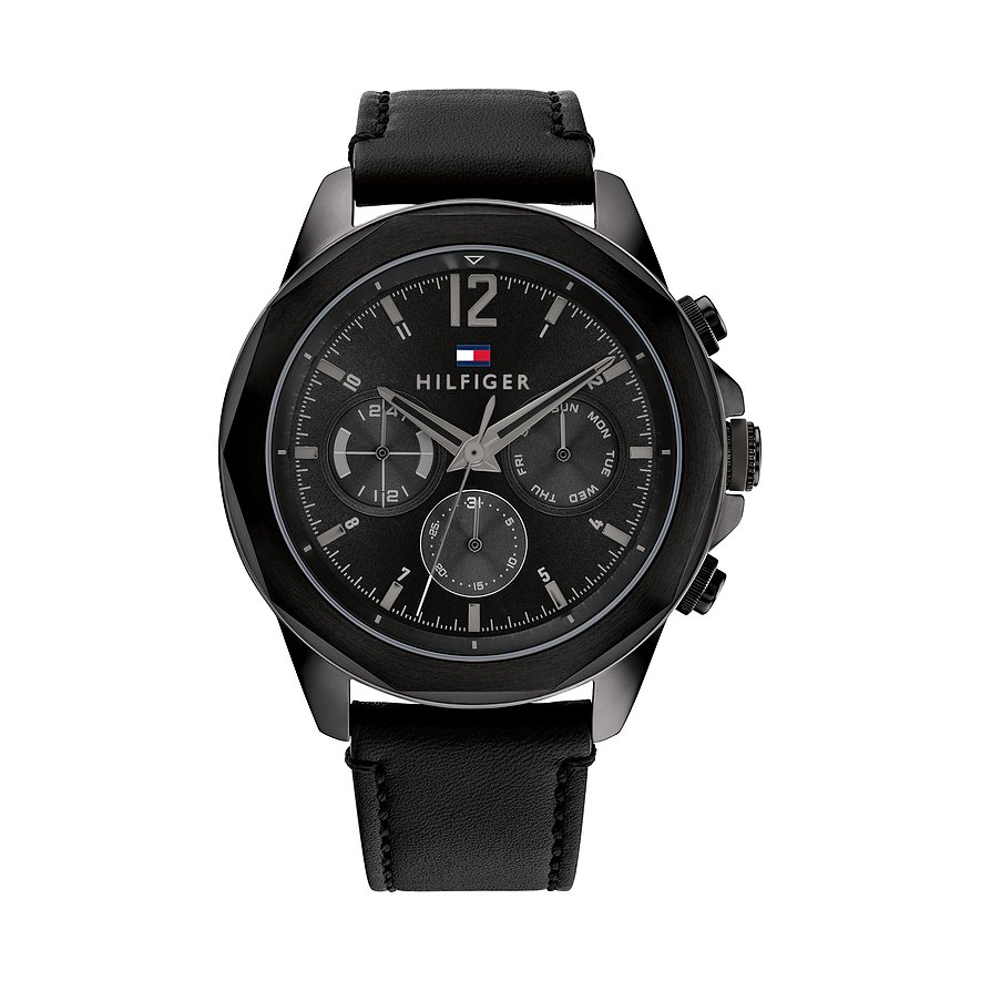Tommy Hilfiger Herrenuhr