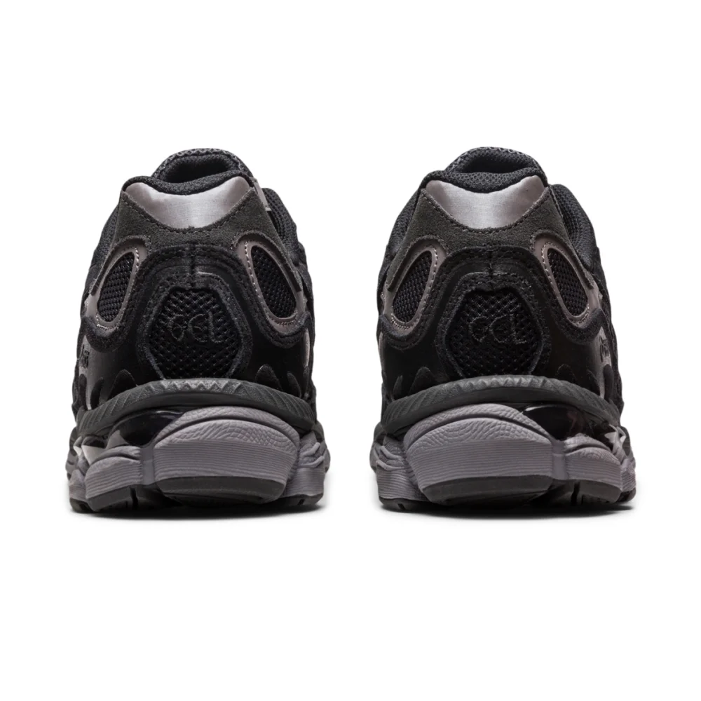 Asics Gel NYC 1201A789-020 / schwarz