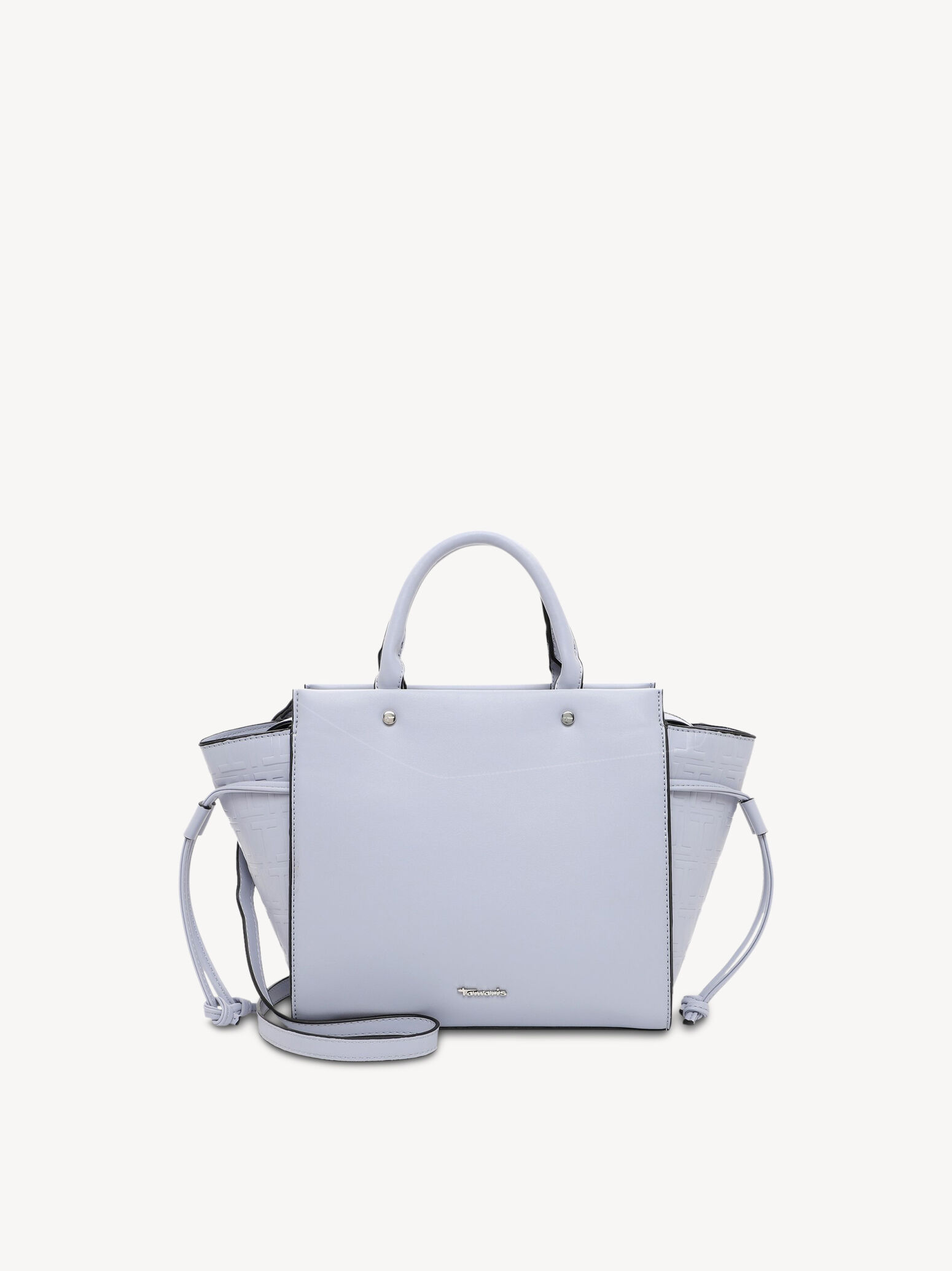 Sac cabas - bleu