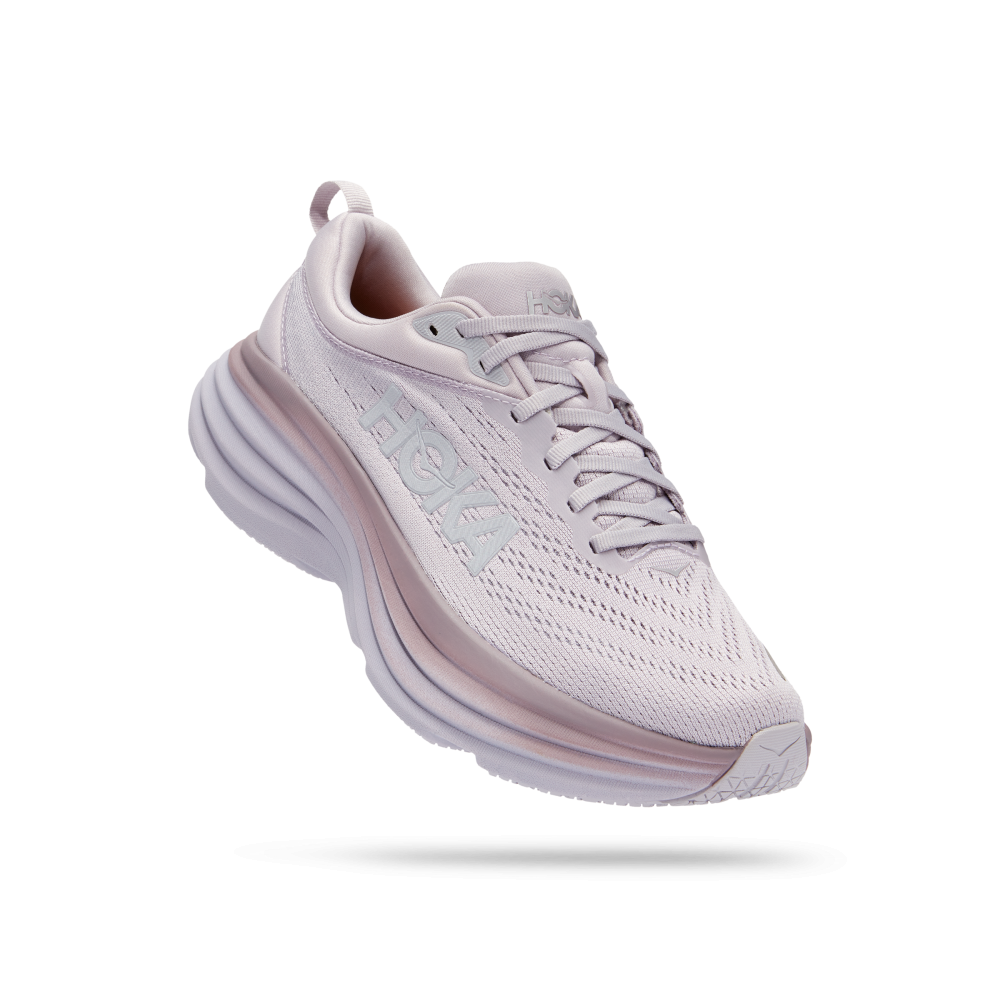 Hoka Bondi 8 1127952-LMEL / lila
