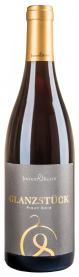 2017 Glanzstück Pinot Noir trocken - Weingut Marc Josten